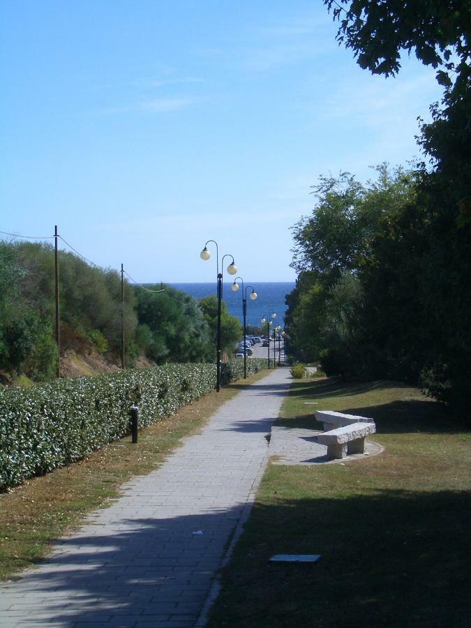 산테오도로 Cala D'Ambra E Ogliastra 빌라 외부 사진